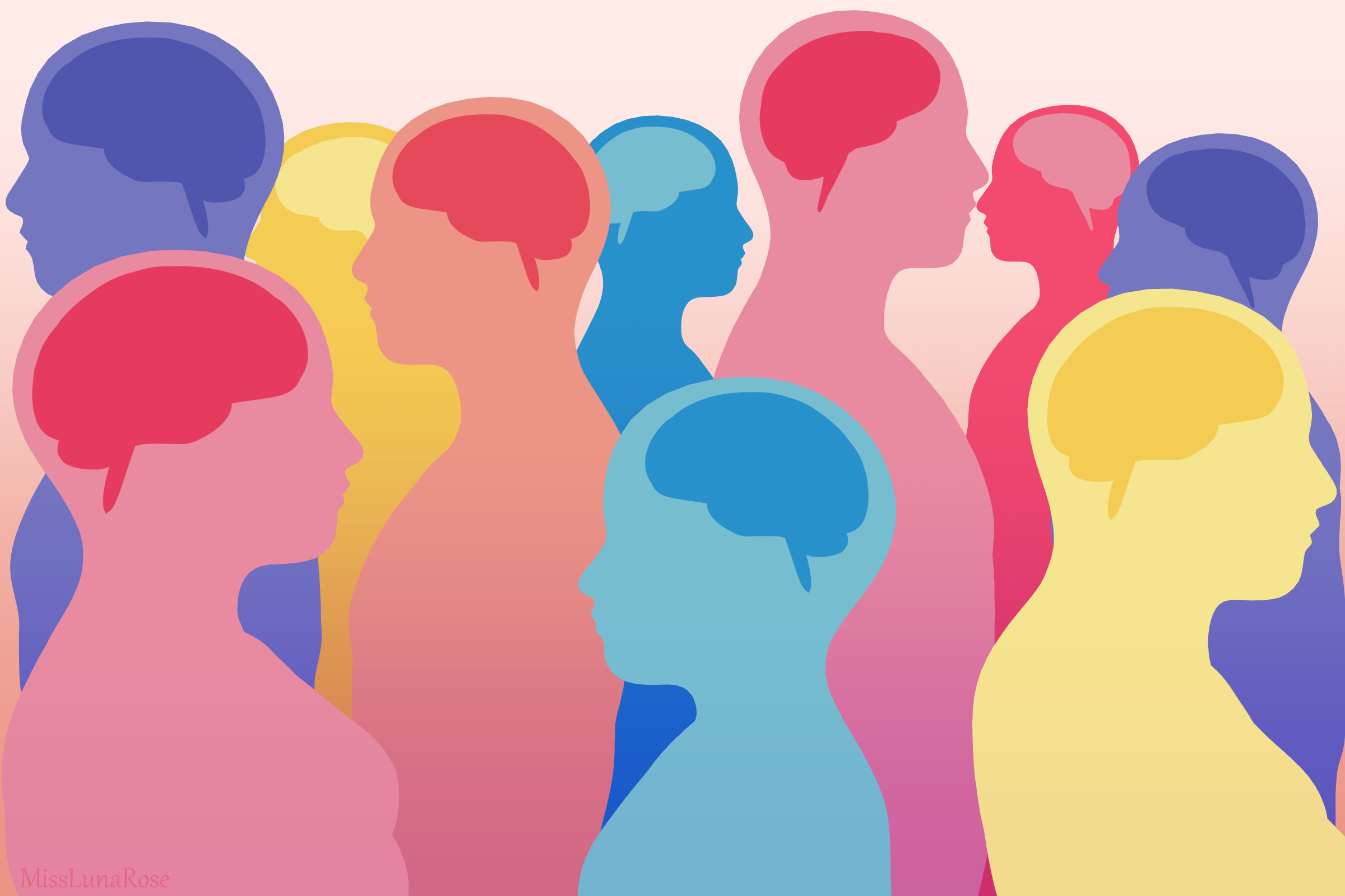 Image taken from [Wikipedia](https://commons.wikimedia.org/wiki/File:Neurodiversity_Crowd_2.png)