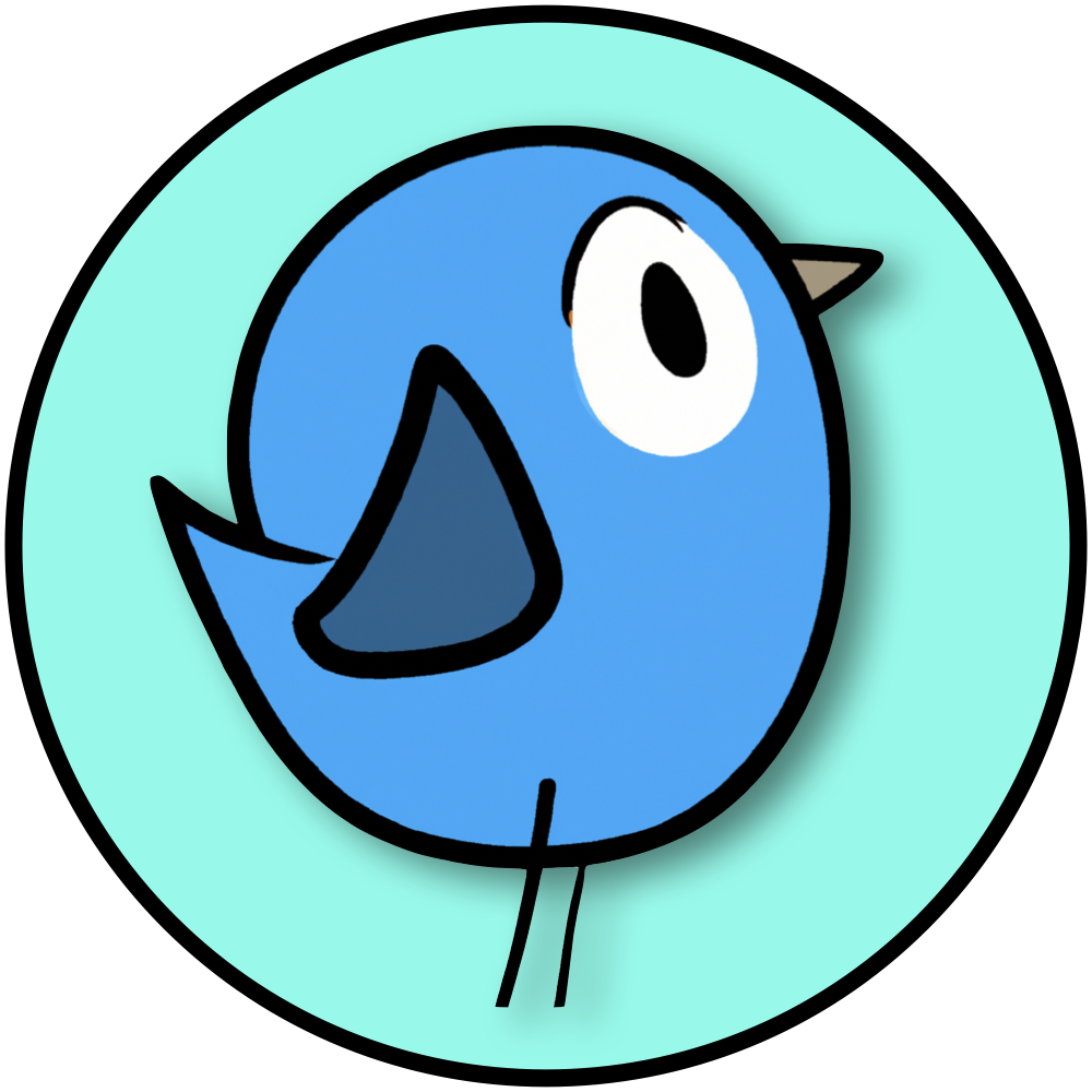 Peersky Browser Logo